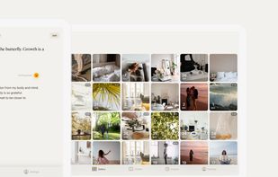 5 Minute Journal screenshot 1