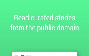 5 Minute Reader screenshot 3