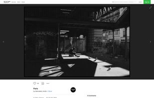 500px screenshot 2