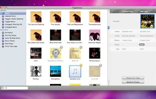 Tagalicious screenshot 1