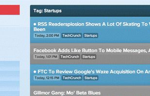 ArrEssEss screenshot 1