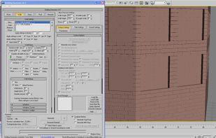 Building Generator screenshot 2