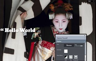 Jux BlockQuote Maker