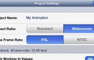 I Can Animate screenshot 2
