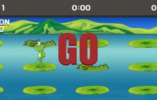 SkippyFrog screenshot 2