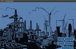 Energy Tycoon screenshot 1