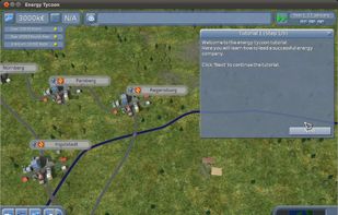 Energy Tycoon screenshot 2