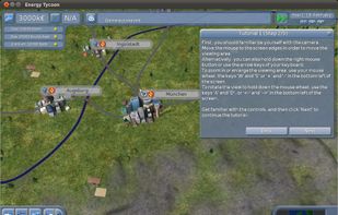 Energy Tycoon screenshot 3