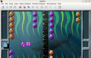 BGBlitz screenshot 2