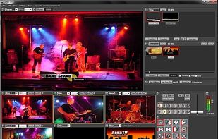 avtake CutFour screenshot 1