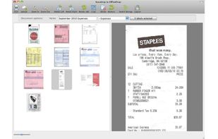 ScanDrop screenshot 1