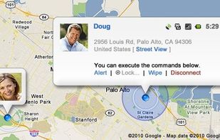 Mobile Defense screenshot 1