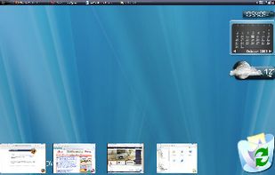 ThumbWin screenshot 1