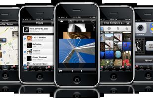 Flickit Pro screenshot 1