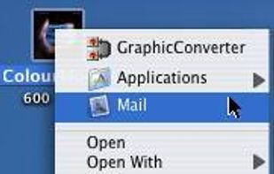 Extend your Contextual Menus!