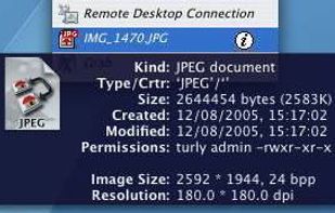 Powerful File Handling
