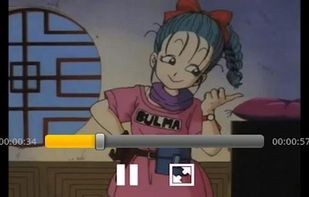 A8 Video Player screenshot 3