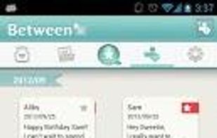 Between screenshot 3