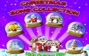 Christmas Song Collection screenshot 1