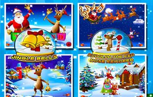 Christmas Song Collection screenshot 1