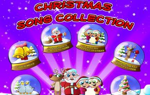 Christmas Song Collection screenshot 3