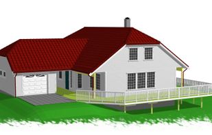 MultiCAD screenshot 1