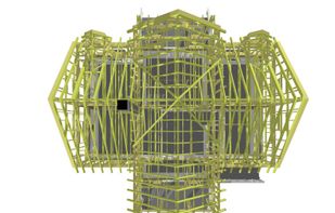 MultiCAD screenshot 2