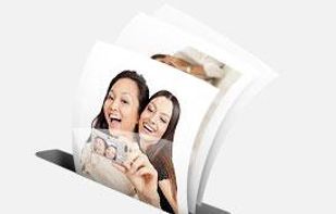 7pic Uploader screenshot 1