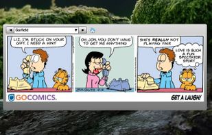MYCOMICS