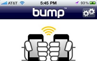 Bump screenshot 1