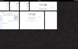 Weblicious screenshot 1