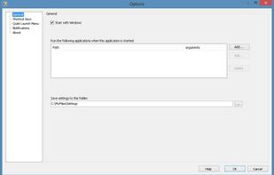 Programmer's Tool screenshot 1