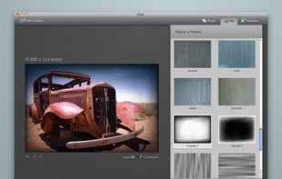 Flare for Mac screenshot 1