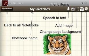 PenSupremacy screenshot 1