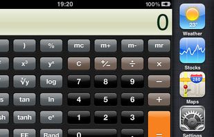 App Switcher Rotator screenshot 1