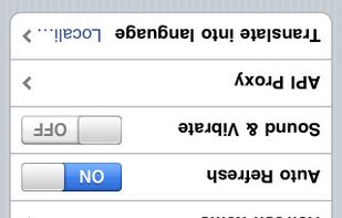 App Switcher Rotator screenshot 1
