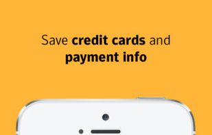 Identity Safe screenshot 2