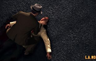 L.A. Noire screenshot 3