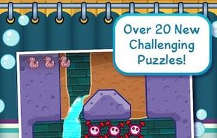 Where's My Water? screenshot 2