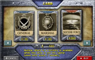 World Conqueror 1945 screenshot 2