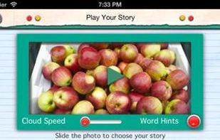 BookBot screenshot 2