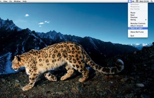 BarTunes screenshot 1