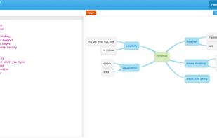 Memofon screenshot 1