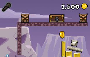 Cannon Rats screenshot 2