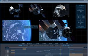 Chaos Player screenshot 1