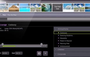 FlixTime screenshot 1
