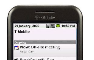 Quick Calendar screenshot 1