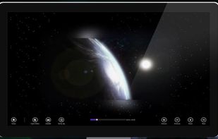 Aurora Player screenshot 2