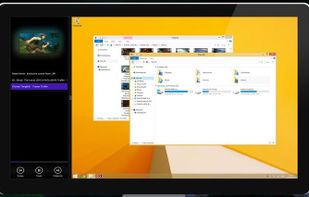 Aurora Player screenshot 3