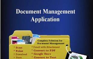 Scan to PDF screenshot 1